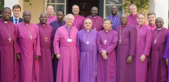Global South Fellowship of Anglican Churches (GSFA)