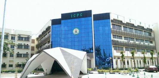 ICPC Arrests Sterling Bank Officials For Hoarding ₦258 In Vault