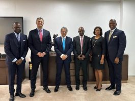 IFC Partners Nigeria’s Union Bank to Support Trade, SMEs