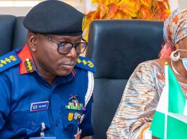 Election: NSCDC N-Alerts To Curb Sexual, Gender-based Violence