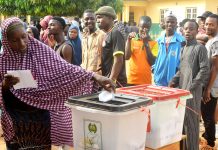 Mixed Turnout And Indifference As FCT Area Council Polls Open