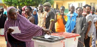 Mixed Turnout And Indifference As FCT Area Council Polls Open
