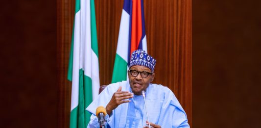 Buhari Addresses Nigeria On Naira Scarcity (Full Text)