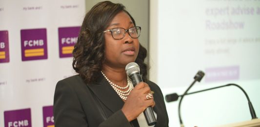 FCMB Chief Seeks Collaboration Among Banks