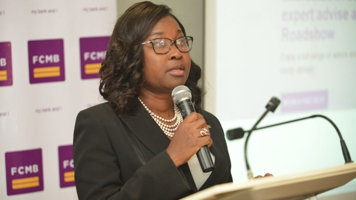 FCMB Chief Seeks Collaboration Among Banks