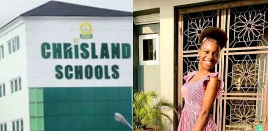 Lagos Govt Charges Chrisland School Staff, Vendor Over Death Of Student