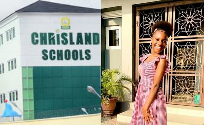 Lagos Govt Charges Chrisland School Staff, Vendor Over Death Of Student