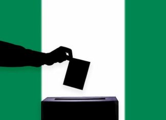 Women-led coalition demands urgent electoral reforms ahead of 2027 polls Full 2023 Presidential Election Results