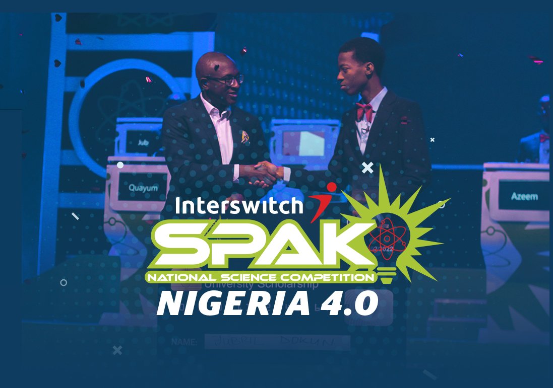 InterswitchSPAK 4.0 Finale: The Twists and Wins