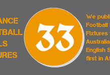 Week 33 Pool Fixtures For Sat 14, Feb 2026, UK 2025/2026