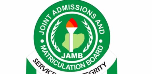 JAMB Postpones 2023 Mock UTME To March 30