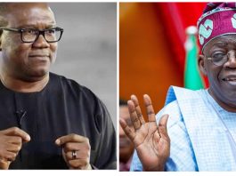 Peter Obi, Labour Party File Suit To Challenge Tinubu's Victory
