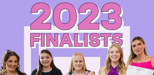 2023: Digital Women Awards' Finalists