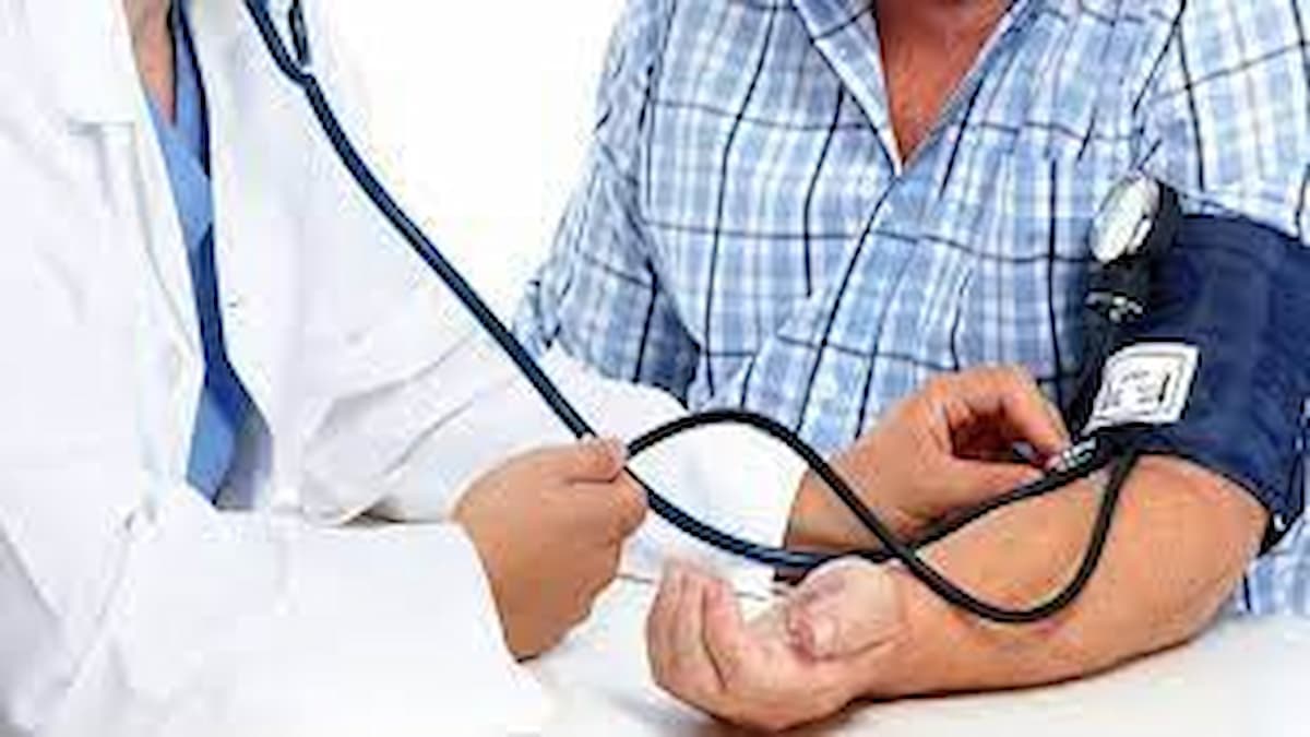 Hypertension is a worldwide significant factor in early mortality. Due to non-diagnosis and non-treatment, sadly, few people are aware that they have the condition.