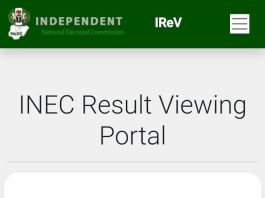 How To Legally Question Mangled Results On INEC Portal - Effanga