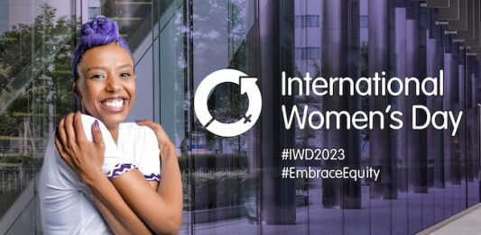 #IWD2023: Promoting Gender Equity Through Technology