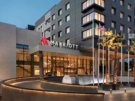 Egypt, Marriott Power Hotel Development In Africa