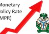 Expert projects 50 basis points MPR cut at next MPC meeting CBN Increases Monetary Policy Rate To 18%