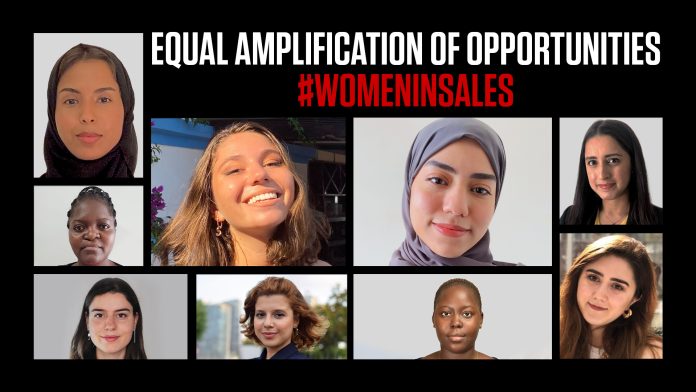 Empower, Elevate: Canon Central, North Africa Announce Second Leg Of 'Women in Sales' Programme