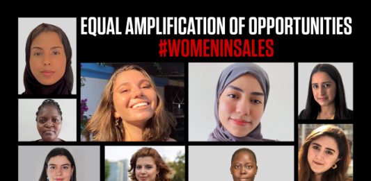 Empower, Elevate: Canon Central, North Africa Announce Second Leg Of 'Women in Sales' Programme