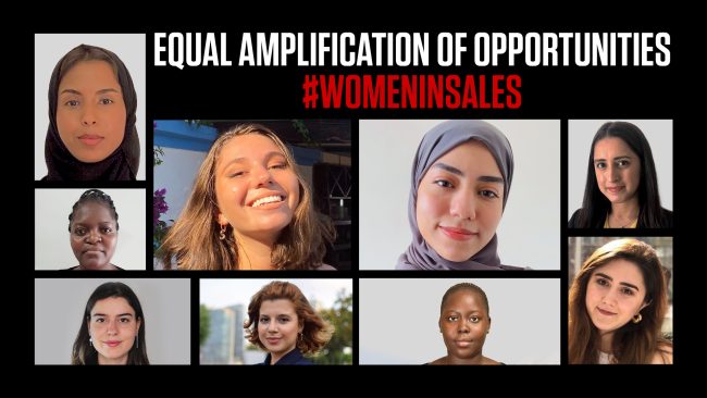 Empower, Elevate: Canon Central, North Africa Announce Second Leg Of 'Women in Sales' Programme