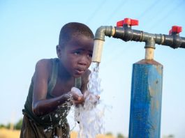 'Water-related Crises Affecting 78m Children In Nigeria' - UNICEF