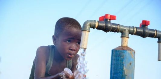 'Water-related Crises Affecting 78m Children In Nigeria' - UNICEF