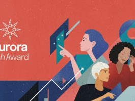 Aurora Tech Awards: Applications Now Open For Women Innovators inDrive's Aurora Tech Award To Sponsor Wetech 2024