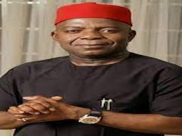 Alex Otti, who has been named the election's winner of Abia State by the Independent National Electoral Commission (INEC) has commented on his victory in the governor's race last Saturday.