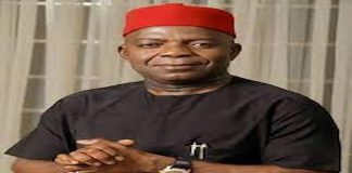 Abia, NRC in advanced talks to build new train station in Umuahia Alex Otti, who has been named the election's winner of Abia State by the Independent National Electoral Commission (INEC) has commented on his victory in the governor's race last Saturday.