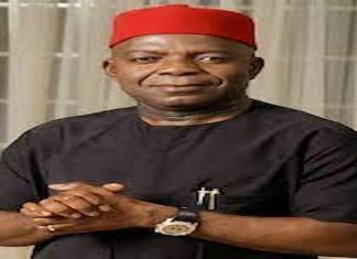 Abia, NRC in advanced talks to build new train station in Umuahia Alex Otti, who has been named the election's winner of Abia State by the Independent National Electoral Commission (INEC) has commented on his victory in the governor's race last Saturday.