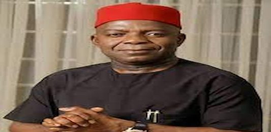 Alex Otti, who has been named the election's winner of Abia State by the Independent National Electoral Commission (INEC) has commented on his victory in the governor's race last Saturday.