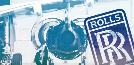 Rolls-Royce Plc Announces New Leadership for Africa