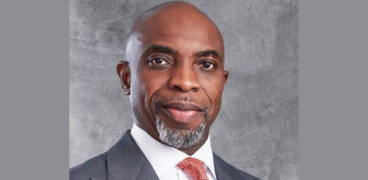 Wema Bank Appoints Oseni As MD/CEO After Adebisi's Retirement