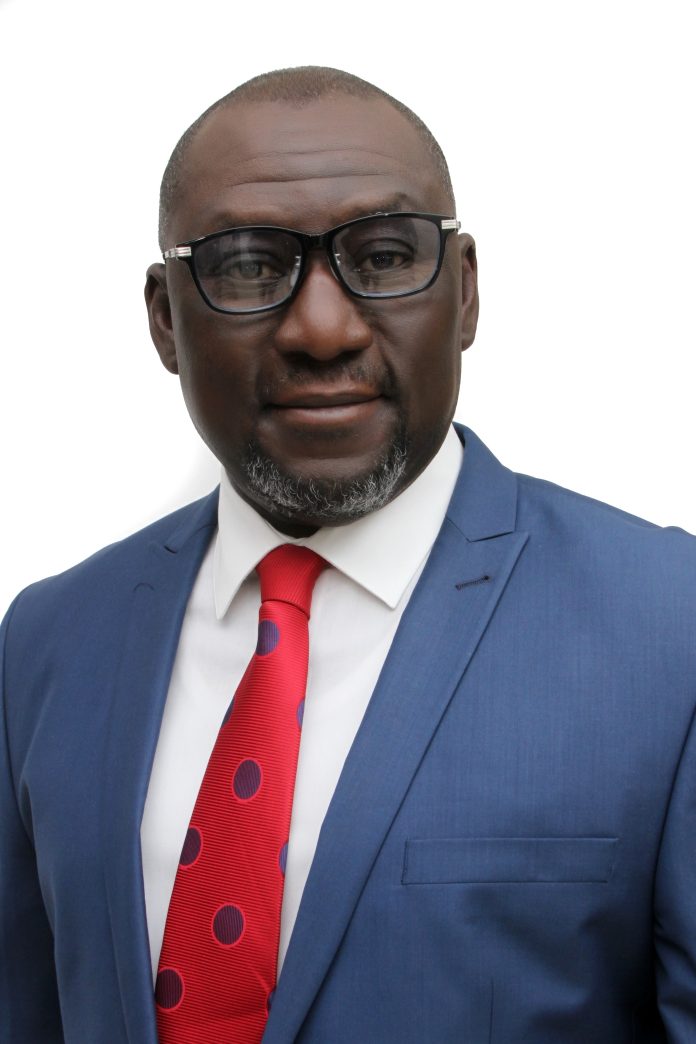 Nigerian Breweries Plc appoints Ayodele Lawal as Sales Director
