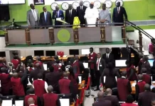 Nigeria Capital Market: How Strategic Reforms Could Drive Long-Term Economic Growth Nigeria's Capital Market Attracts $19.2bn In 5 Years -NBS