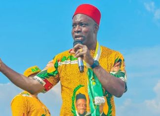 Anambra stops use of agents in petroleum levy collection Soludo Urges State's IRS To Generate Revenue