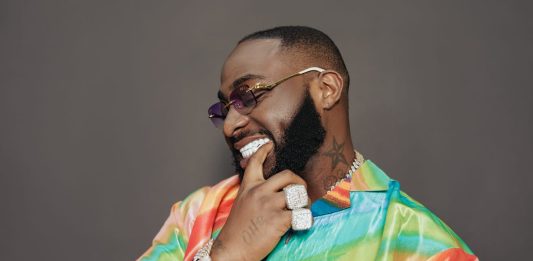 Davido Donates N234m To 424 Orphanages