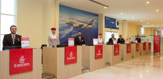 Emirates Offers Most Enticing Ways To Beat Eid Travel Rush