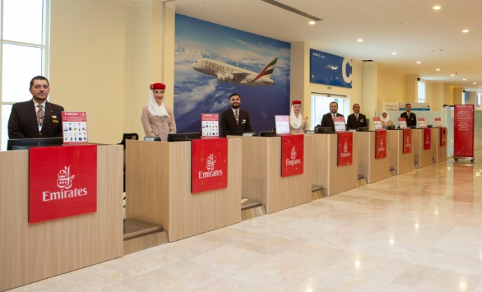 Emirates Offers Most Enticing Ways To Beat Eid Travel Rush