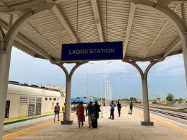 FEC Approves ₦495m For Baggage Scanners In Railway Stations