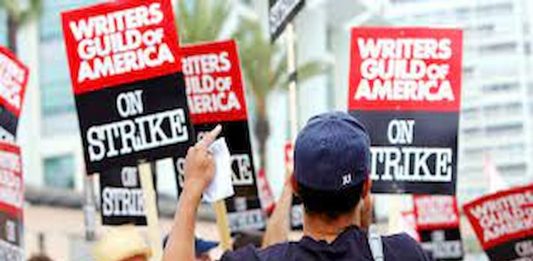 Will The WGA Vote To Strike?