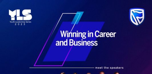 Winning Through Career and Business