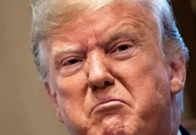 Trump Rescinds Canada’s Invitation To Board Of Peace After Davos Spat BREAKING: Trump To Face Charges After Arrest