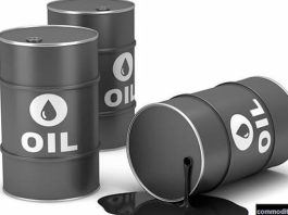Oil Prices Drop, Here's Why