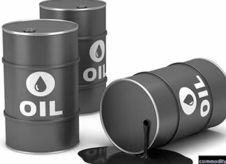 Brent Crude nears $115 as Trump threatens Iranian oil assets Oil Prices Drop, Here's Why