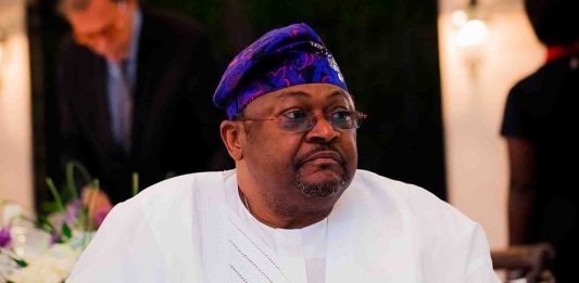 Mike Adenuga At 70: Here 7 Things To Know About The Billionaire