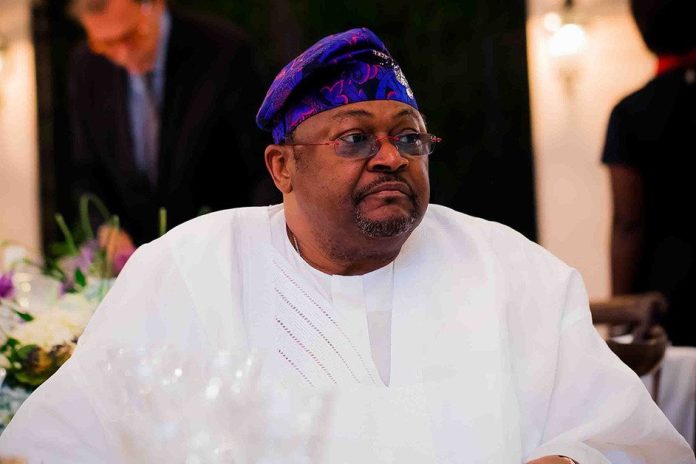 Mike Adenuga At 70: Here 7 Things To Know About The Billionaire