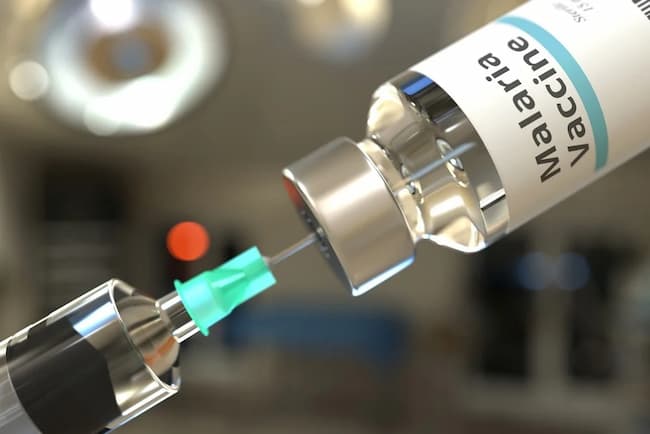 Malaria Vaccine: NAFDAC To Conduct Clinical Trials