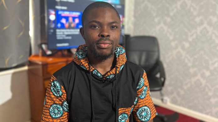Dependant Visa Ban: Nigerians Drag YouTuber Over BBC Interview